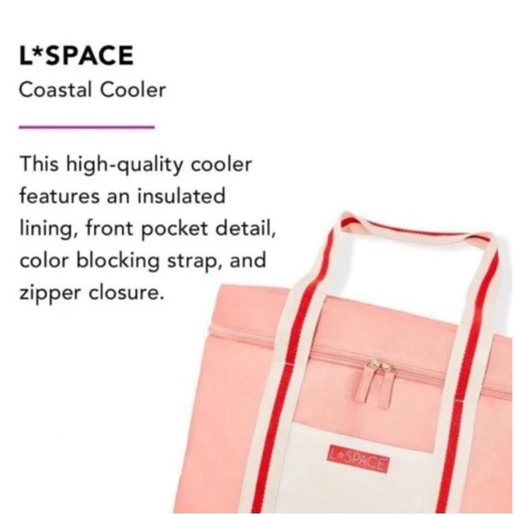 L*Space Coastal Cooler - Picture 9 of 10